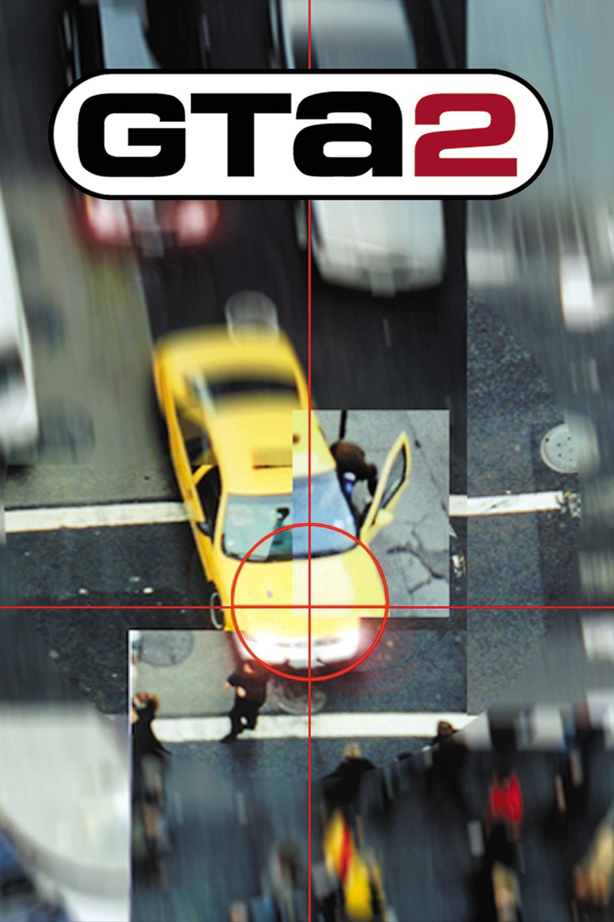 Grand Theft Auto 2: The Movie photo