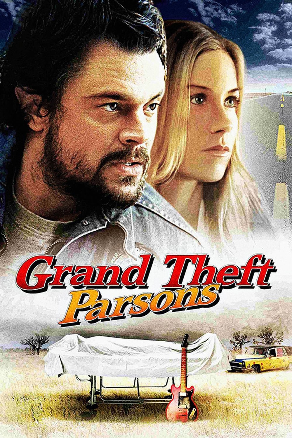 Grand Theft Parsons photo