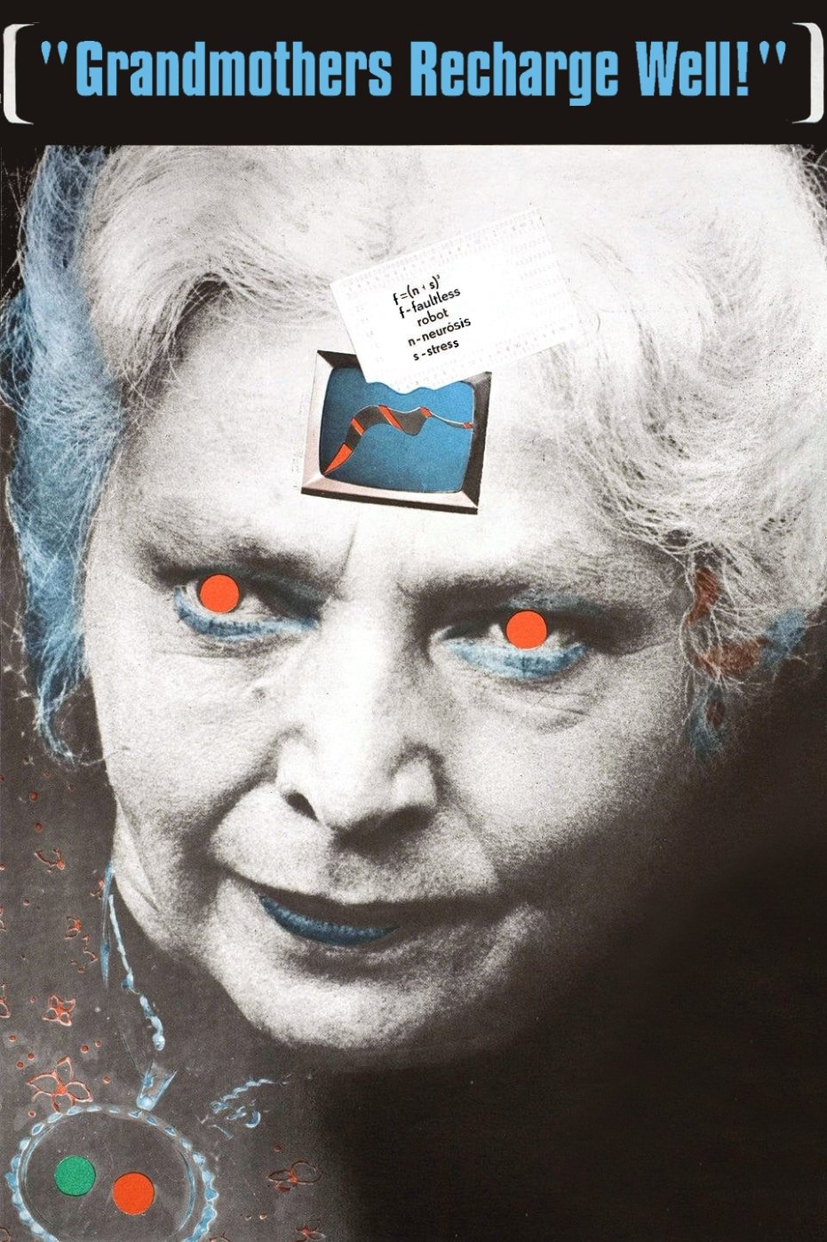 Grandmothers Recharge Well! photo