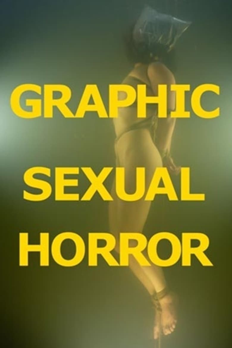 Graphic Sexual Horror photo