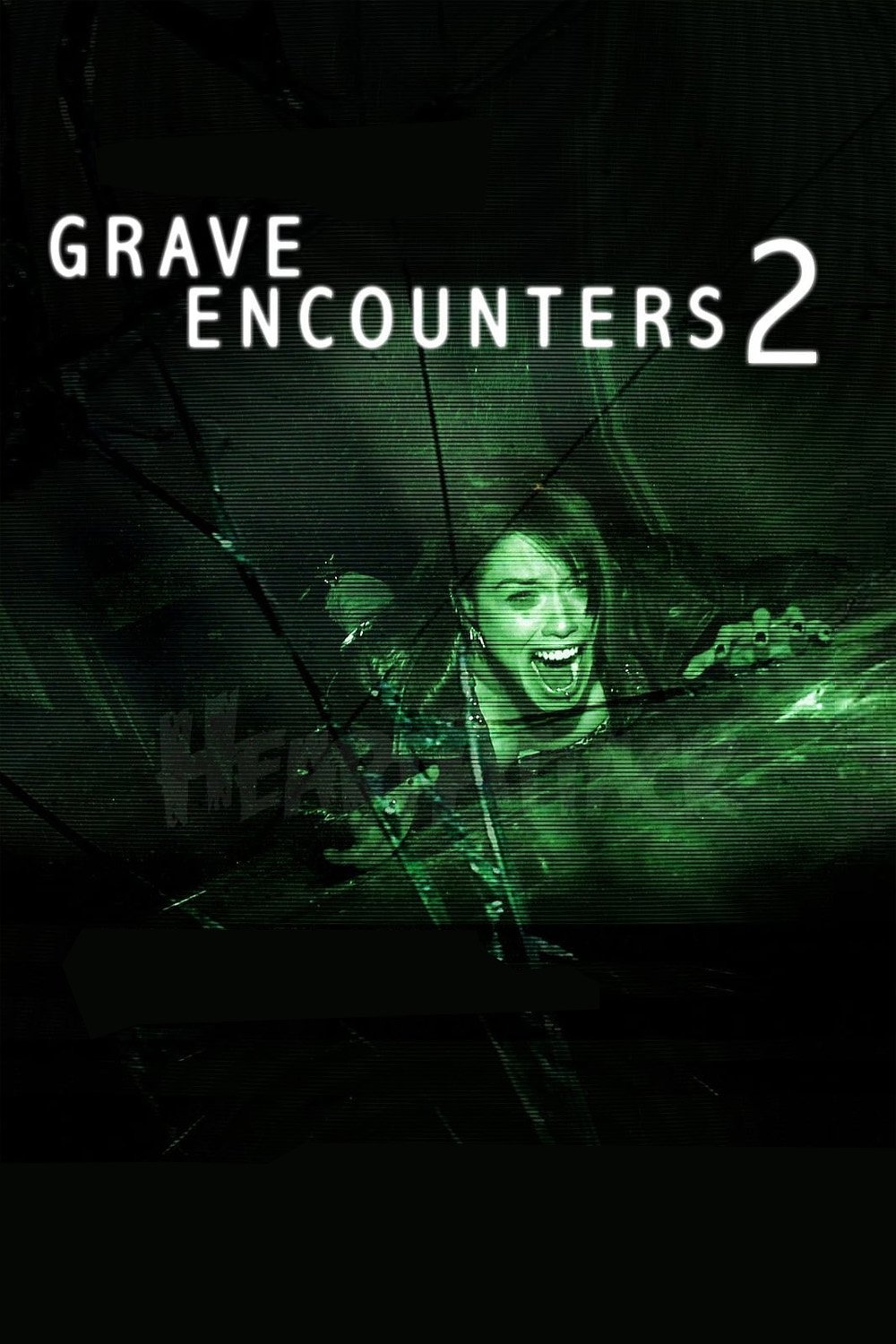 Grave Encounters 2 photo