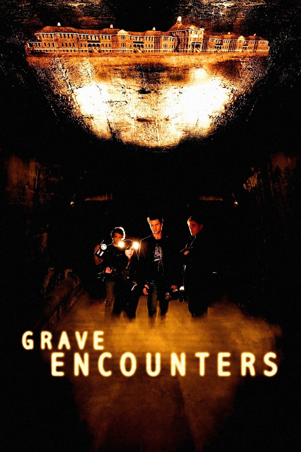 Grave Encounters photo