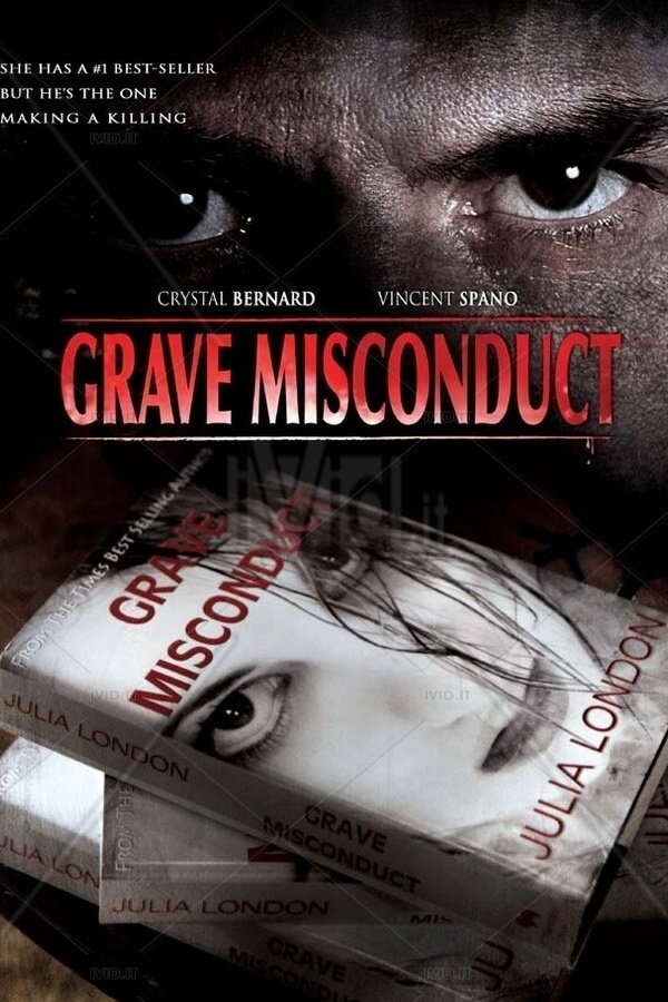 Grave Misconduct photo
