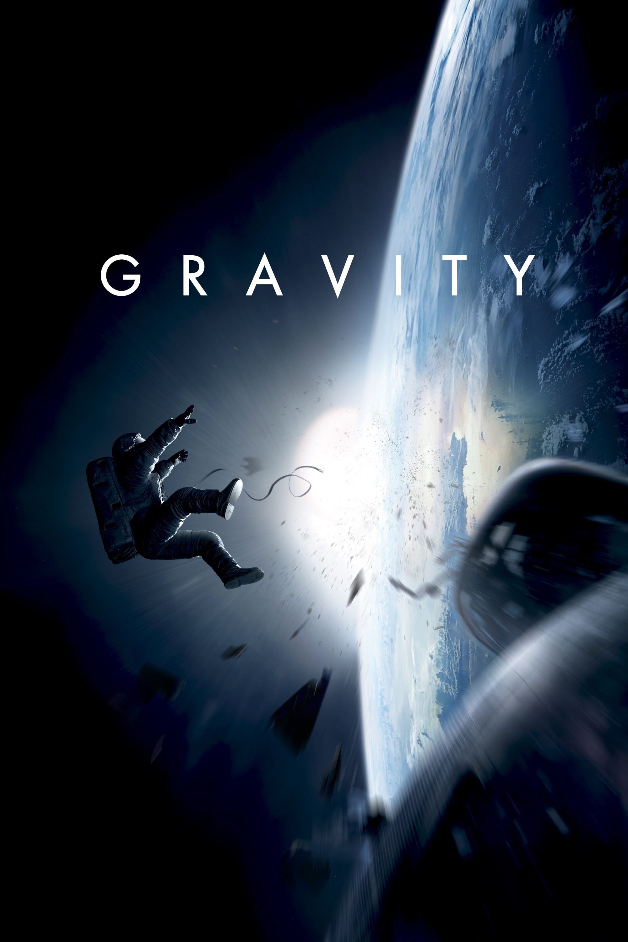 Gravity photo