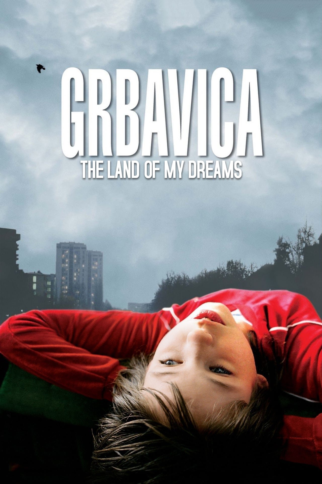 Grbavica: The Land of My Dreams photo