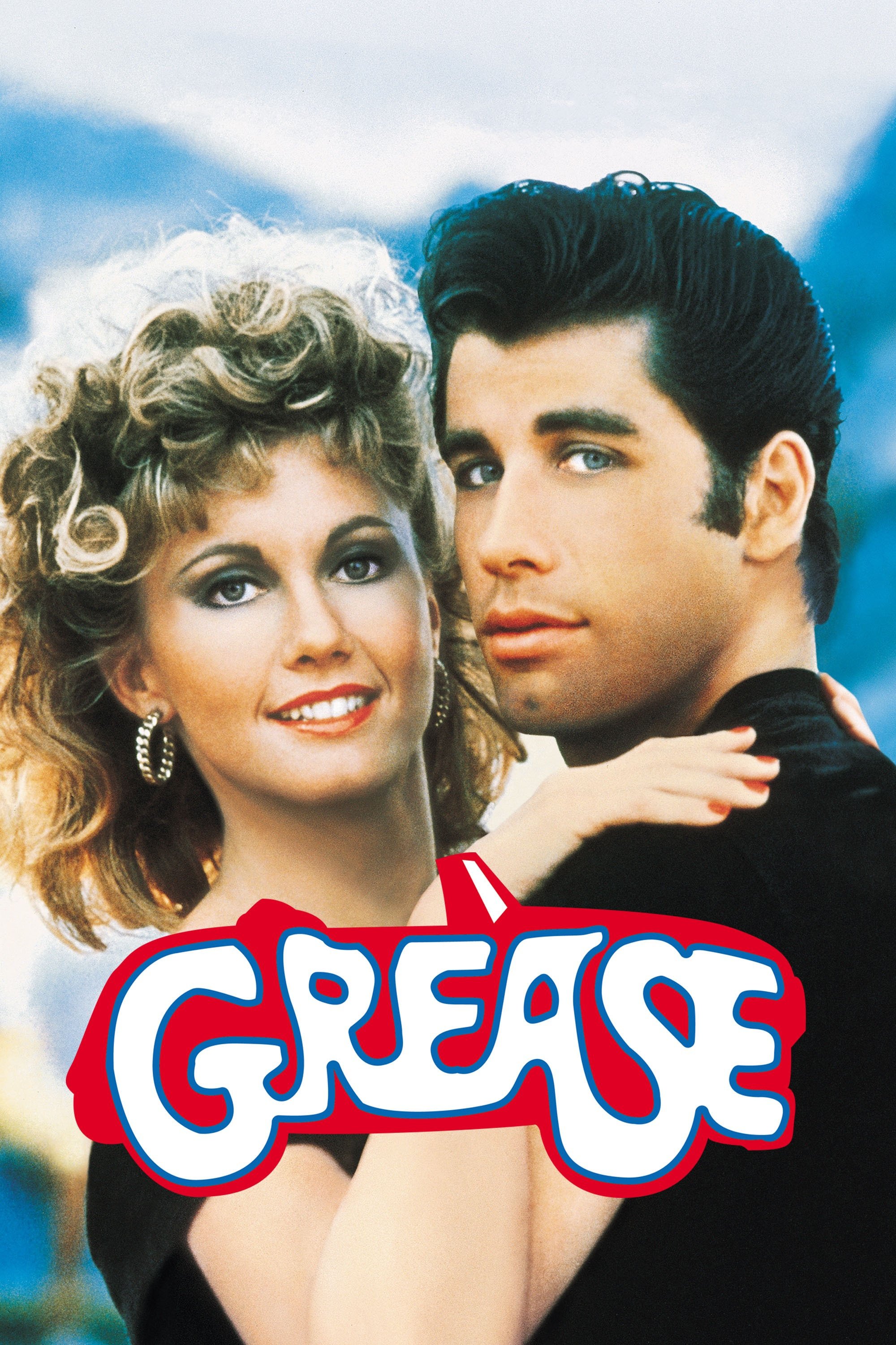 Grease photo