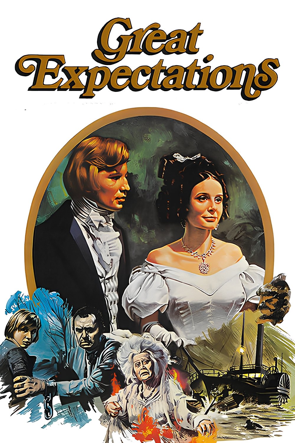 Great Expectations photo