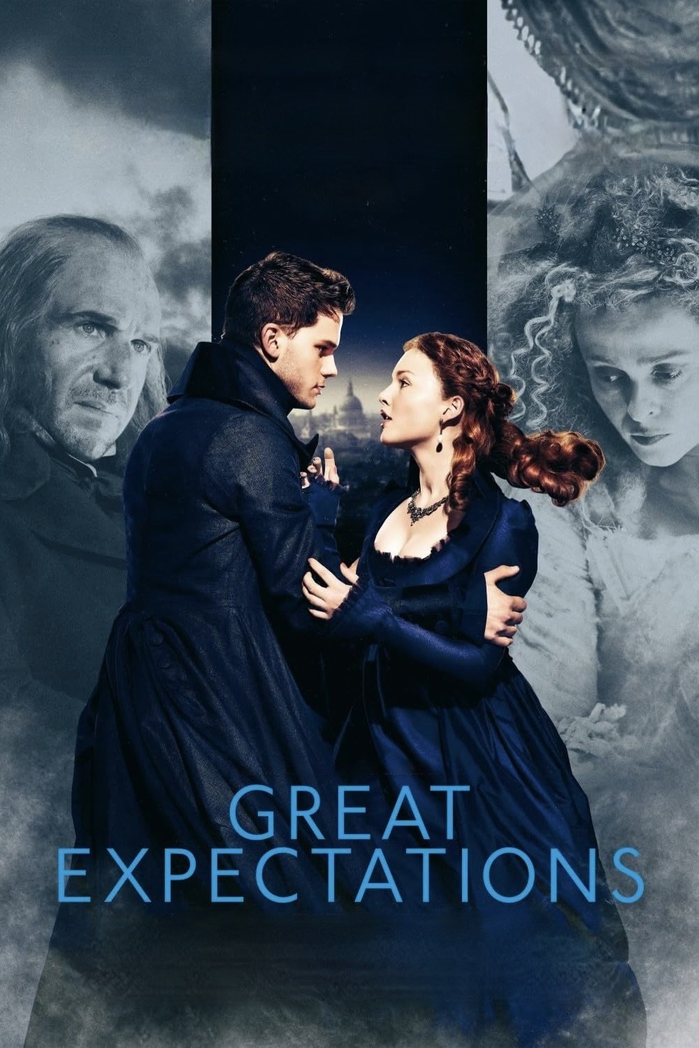 Great Expectations photo