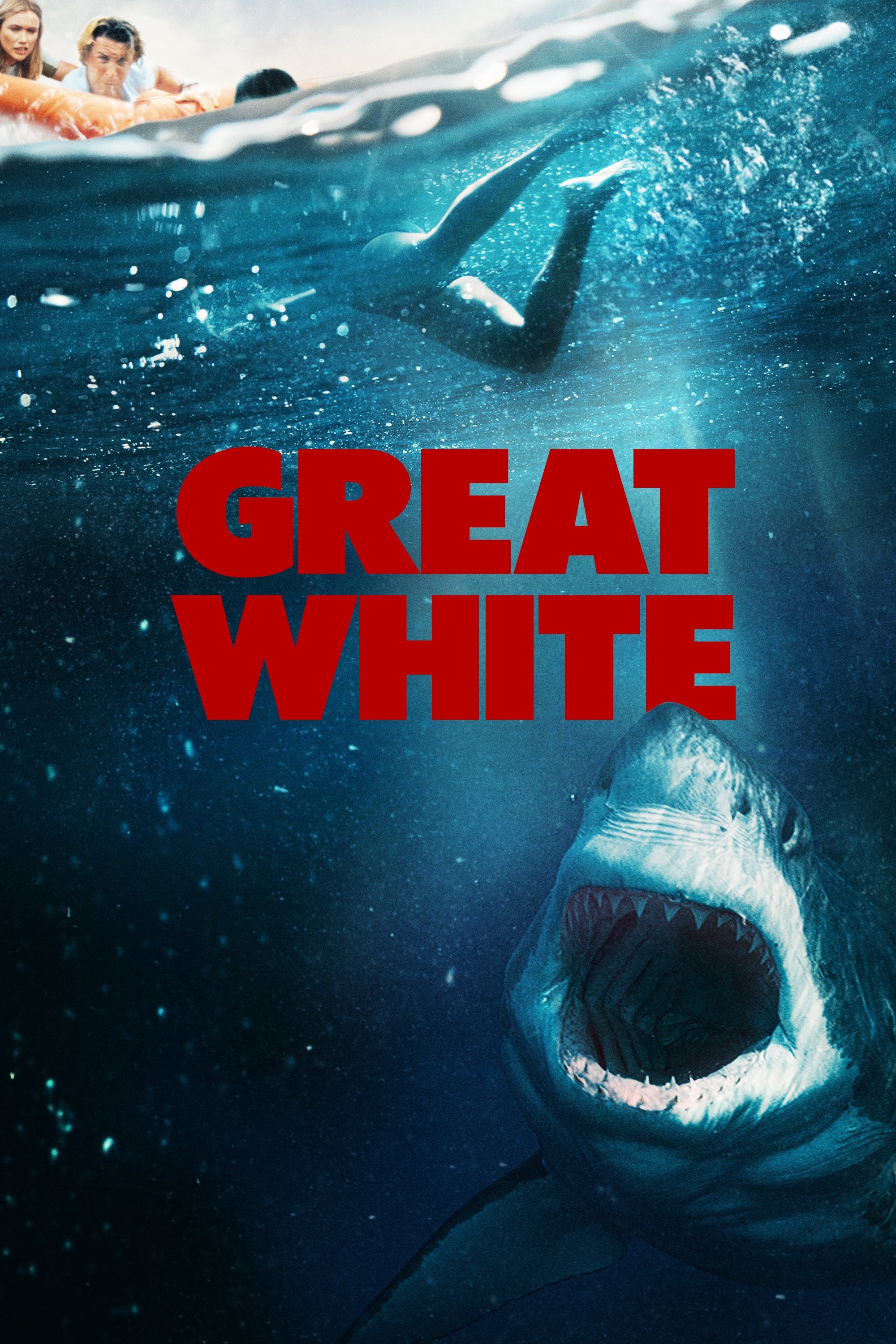Great White photo