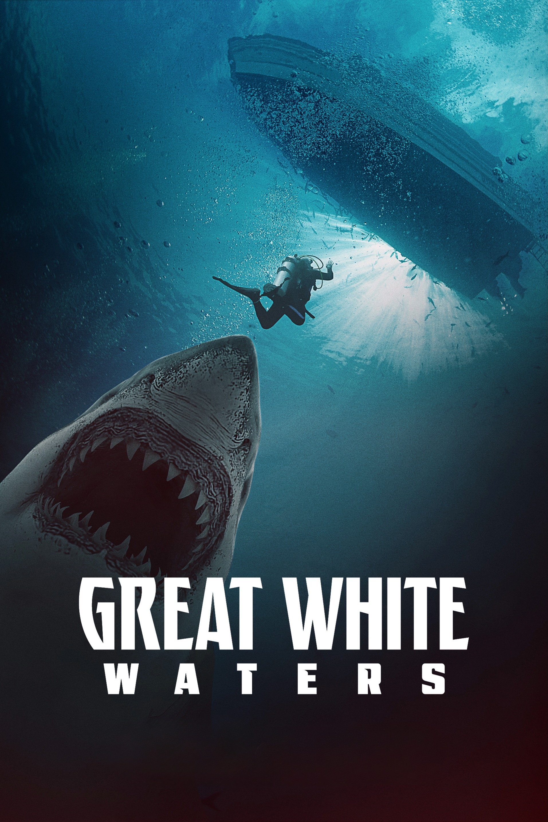 Great White Waters photo