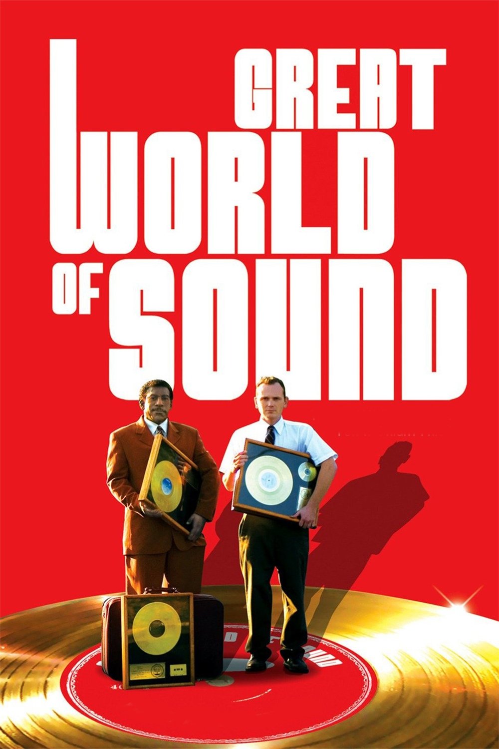 Great World of Sound photo