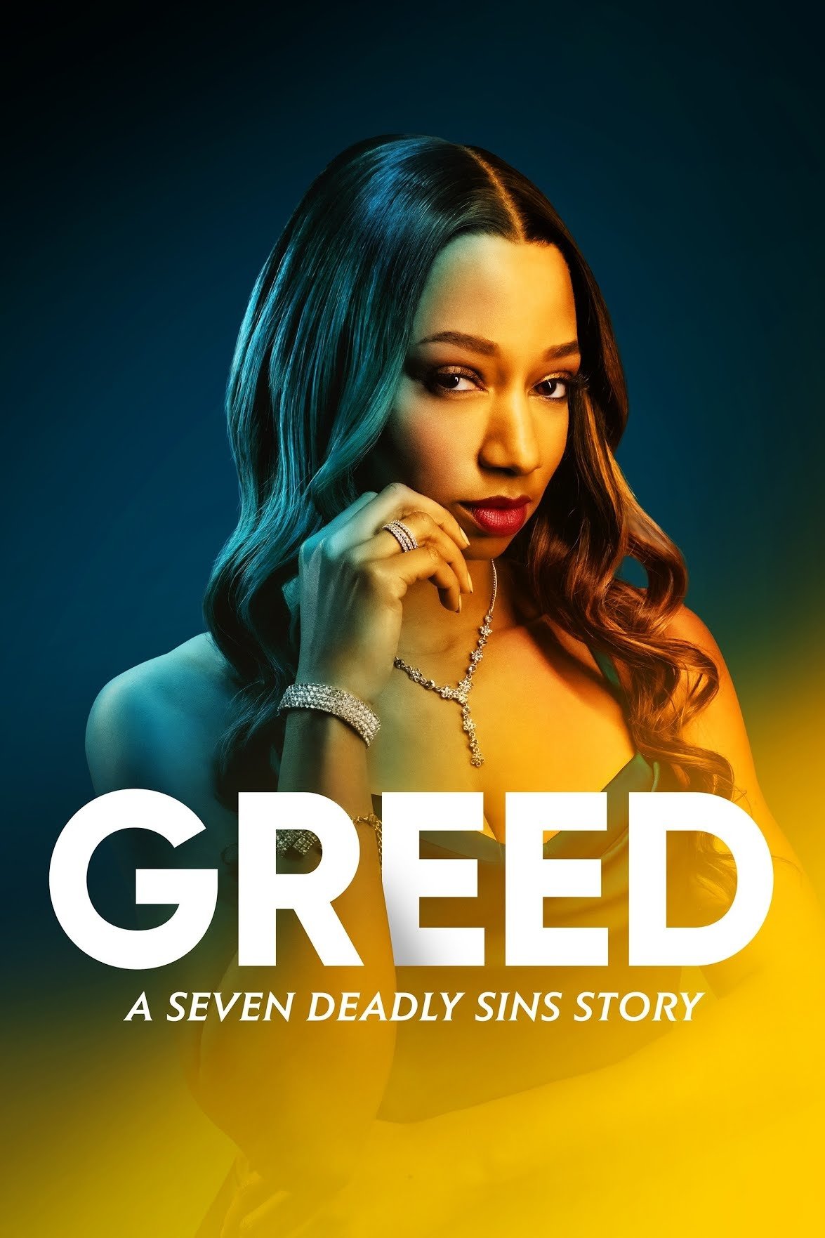 Greed: A Seven Deadly Sins Story photo