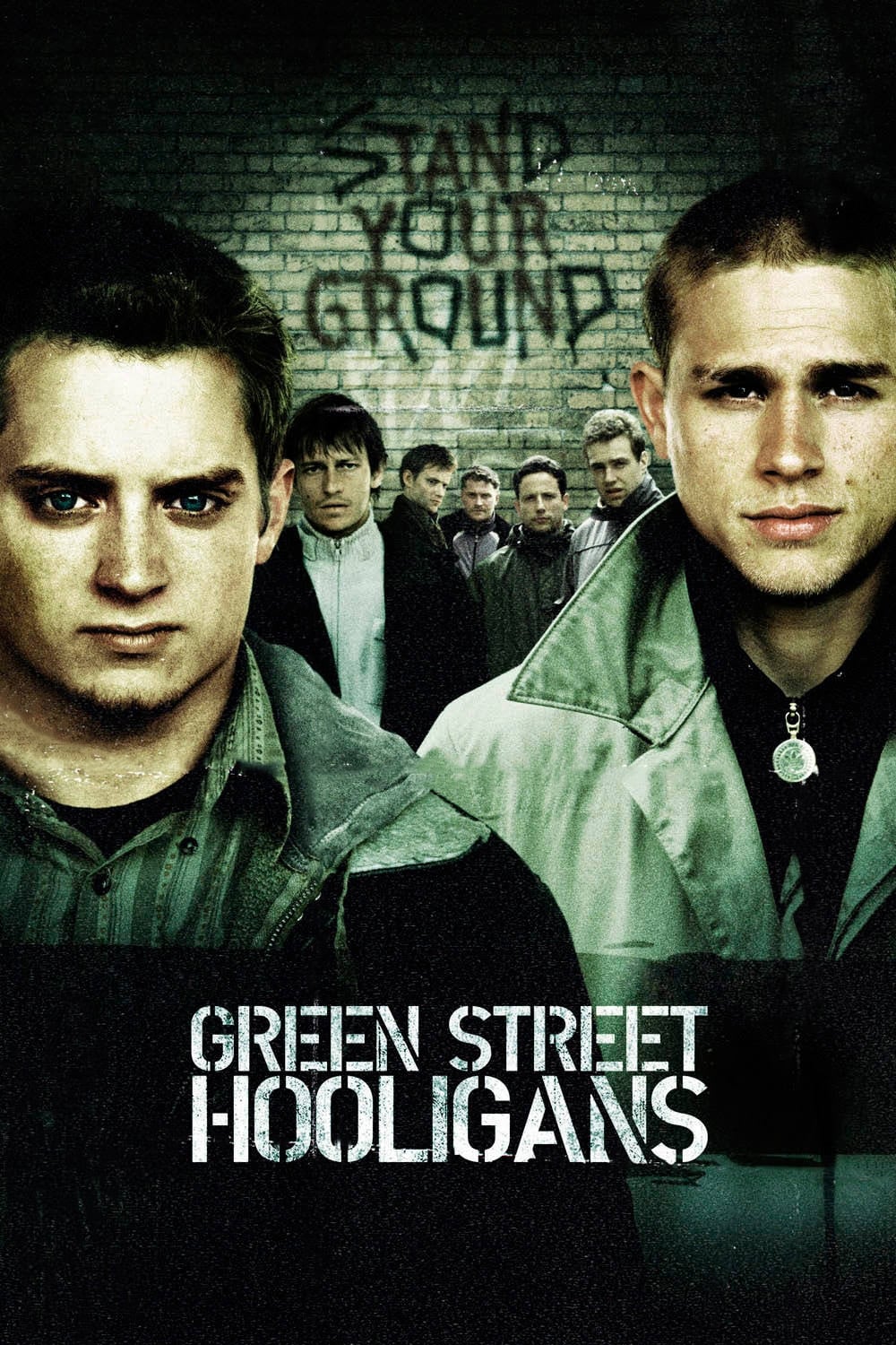Green Street Hooligans photo