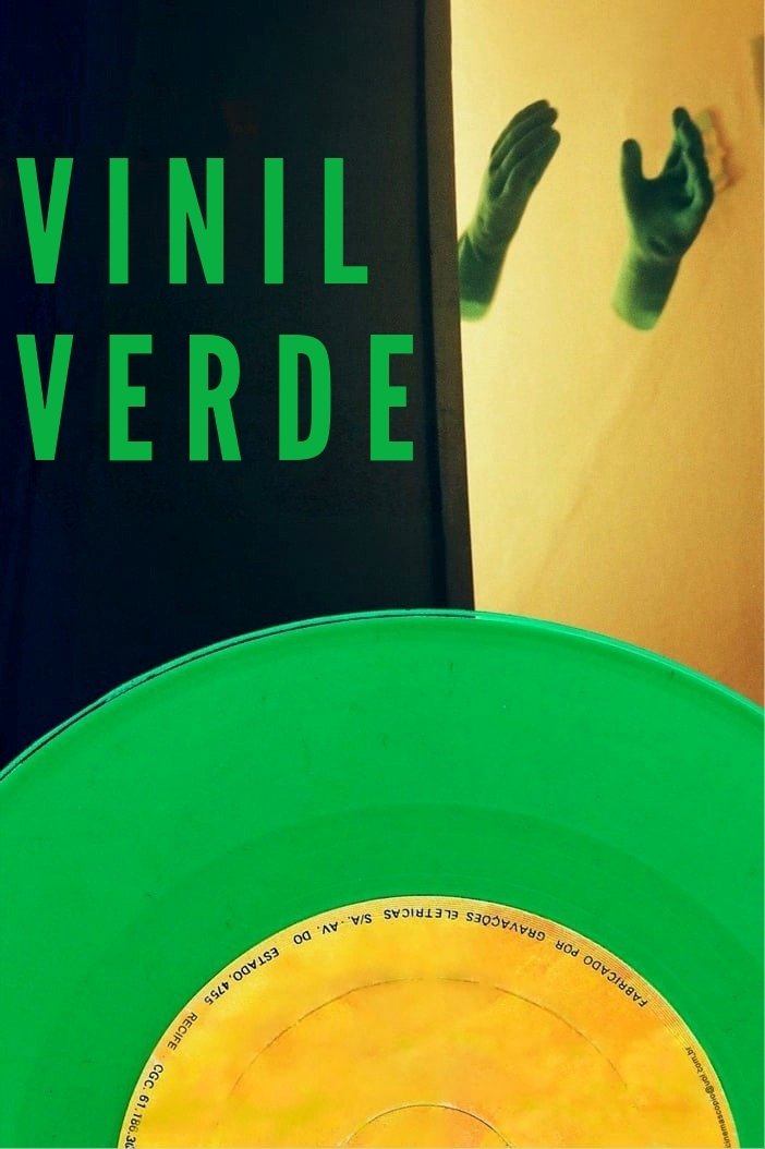 Green Vinyl photo