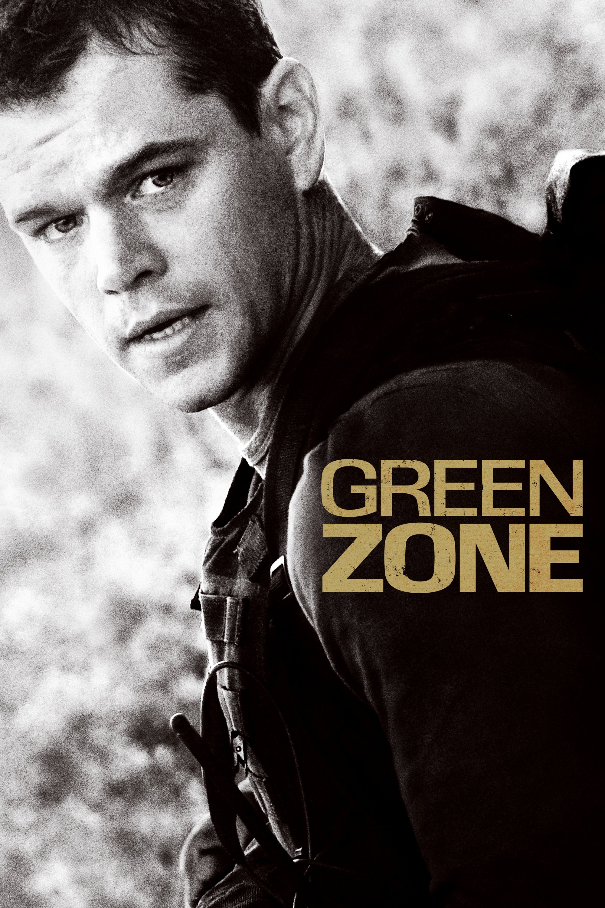 Green Zone photo