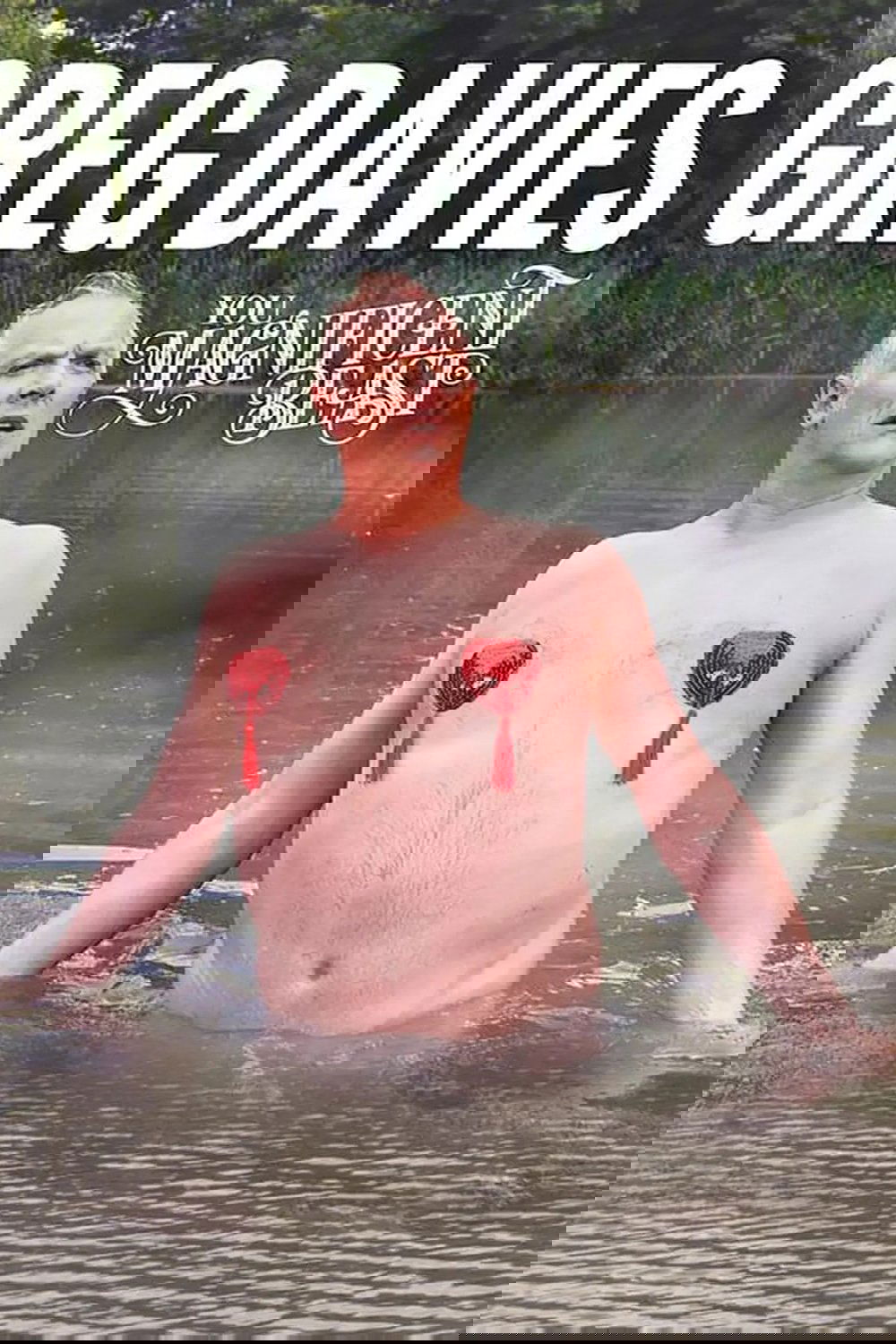 Greg Davies: You Magnificent Beast photo