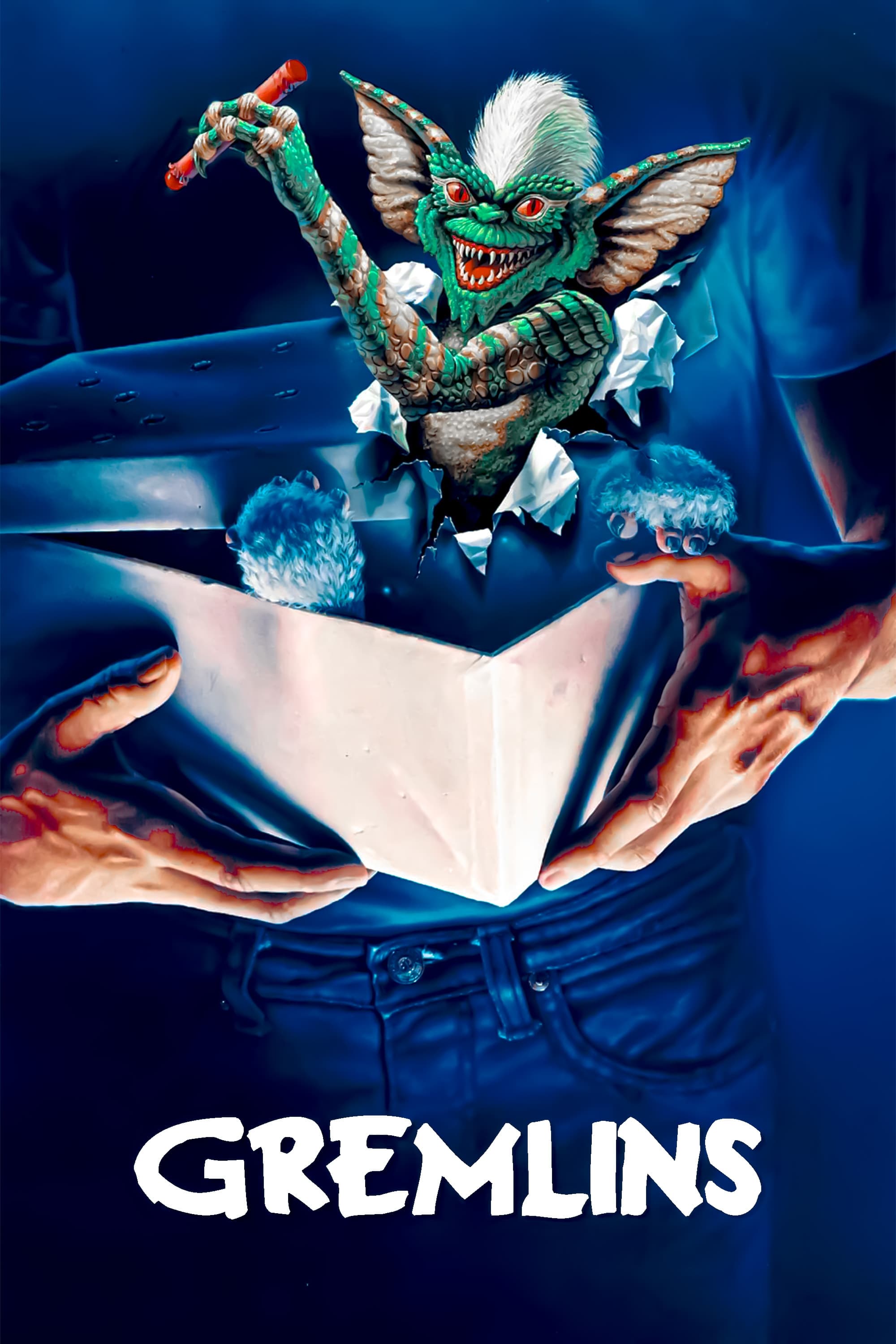 Gremlins photo