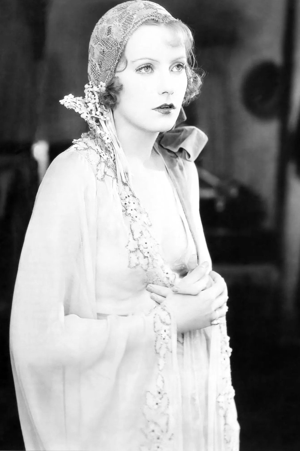 Greta Garbo: The Temptress and the Clown photo