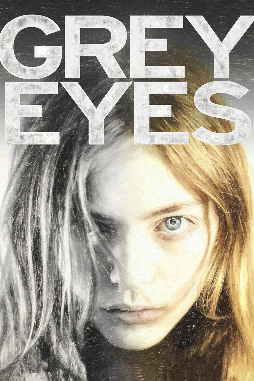 Grey Eyes photo