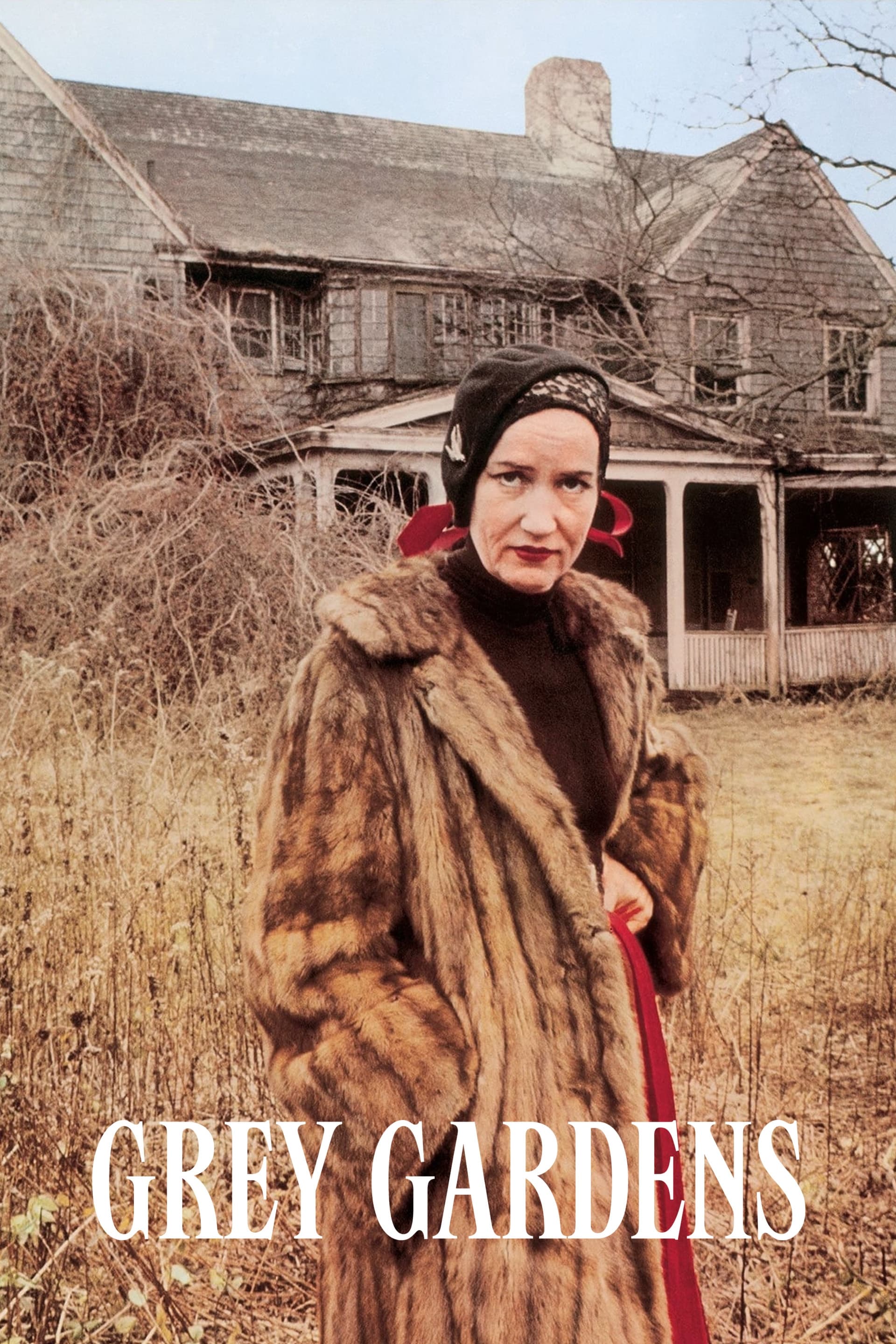 Grey Gardens photo