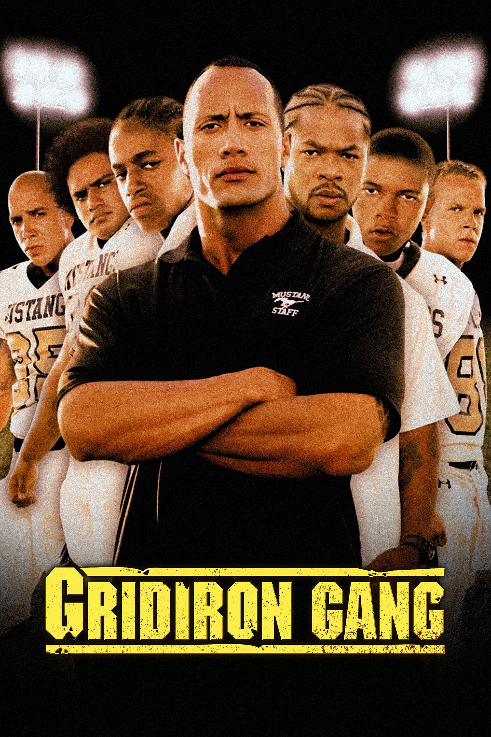 Gridiron Gang photo