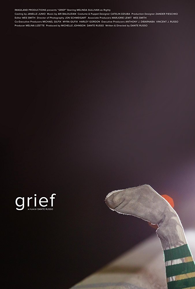 Grief photo