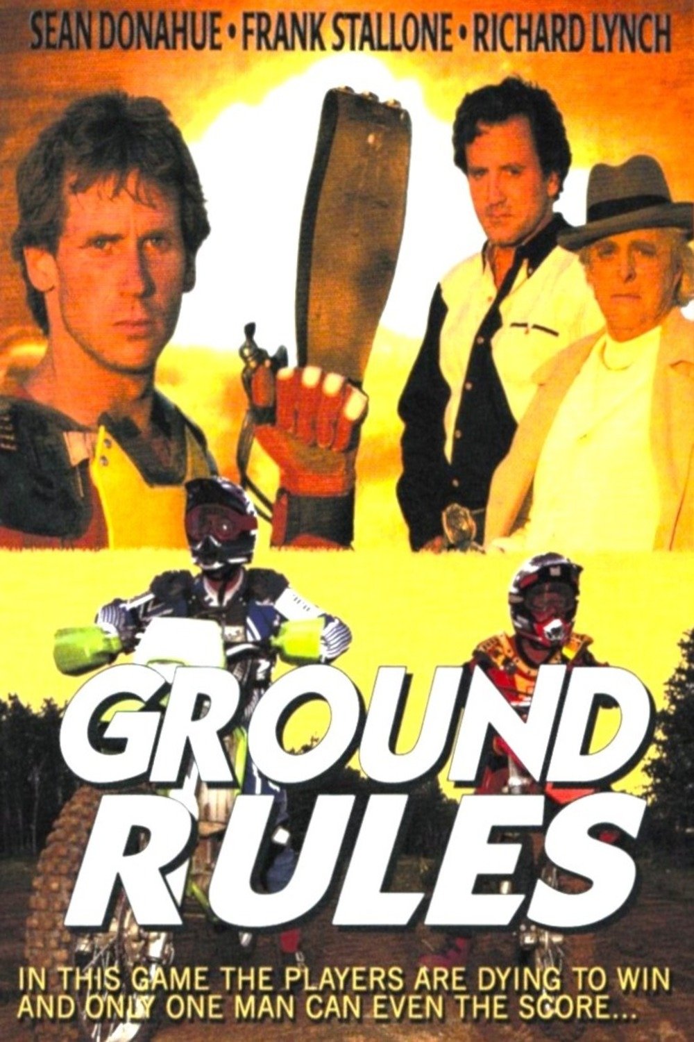 Ground Rules photo