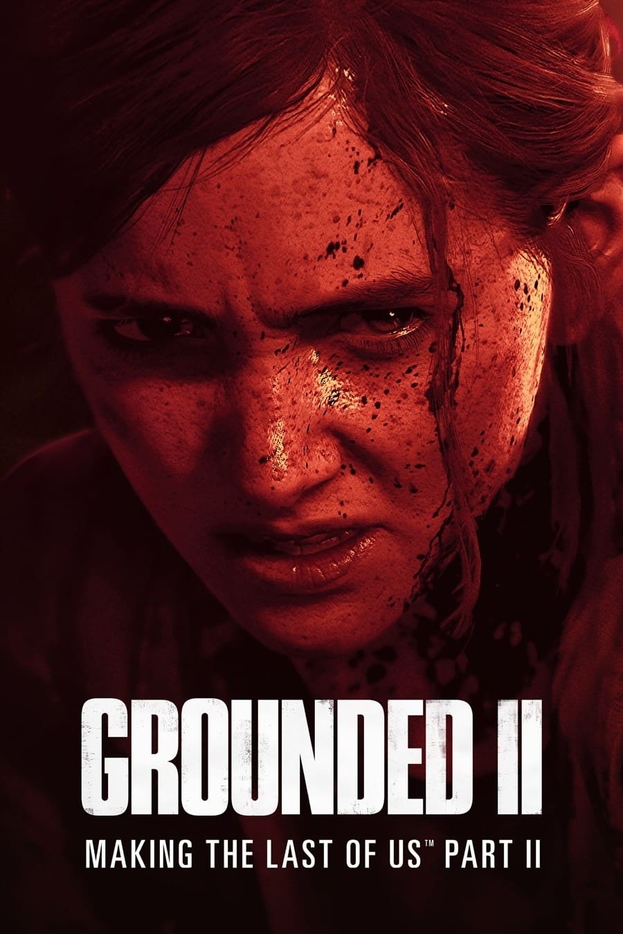 Grounded II: Making The Last of Us Part II photo