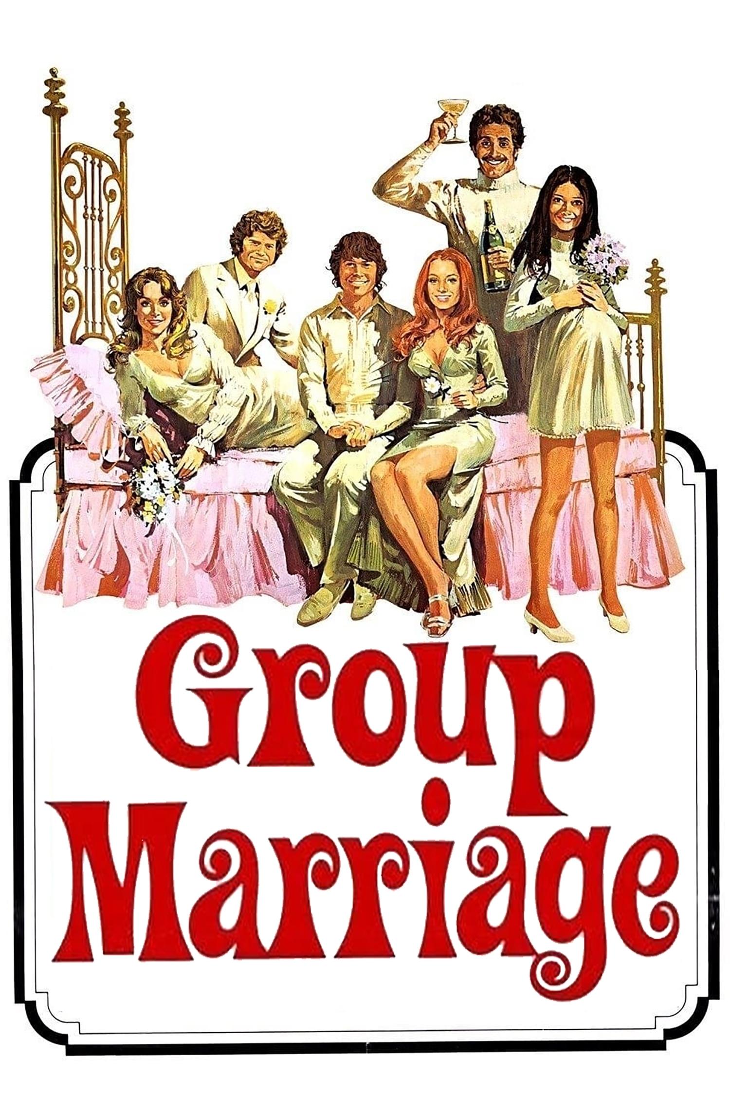 Group Marriage photo