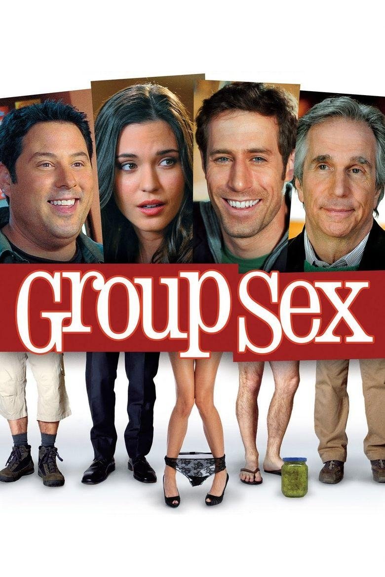 Group Sex photo