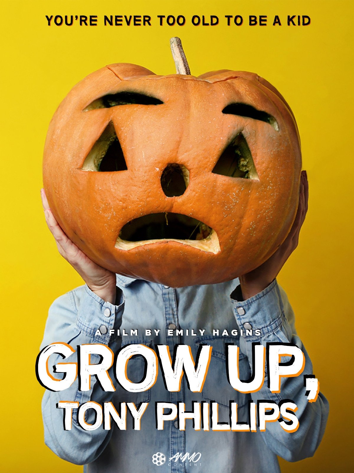 Grow Up, Tony Phillips photo