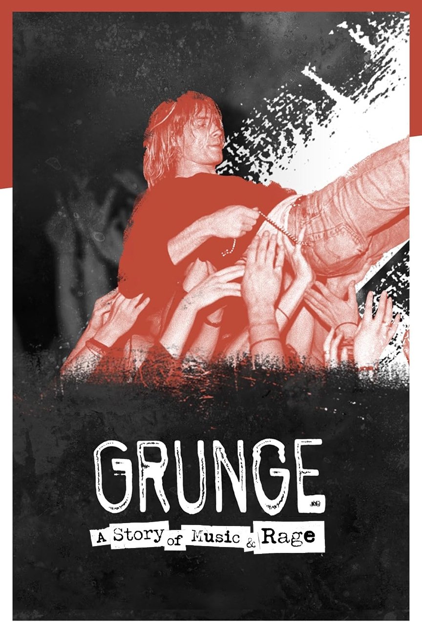 Grunge: A Story of Music and Rage photo