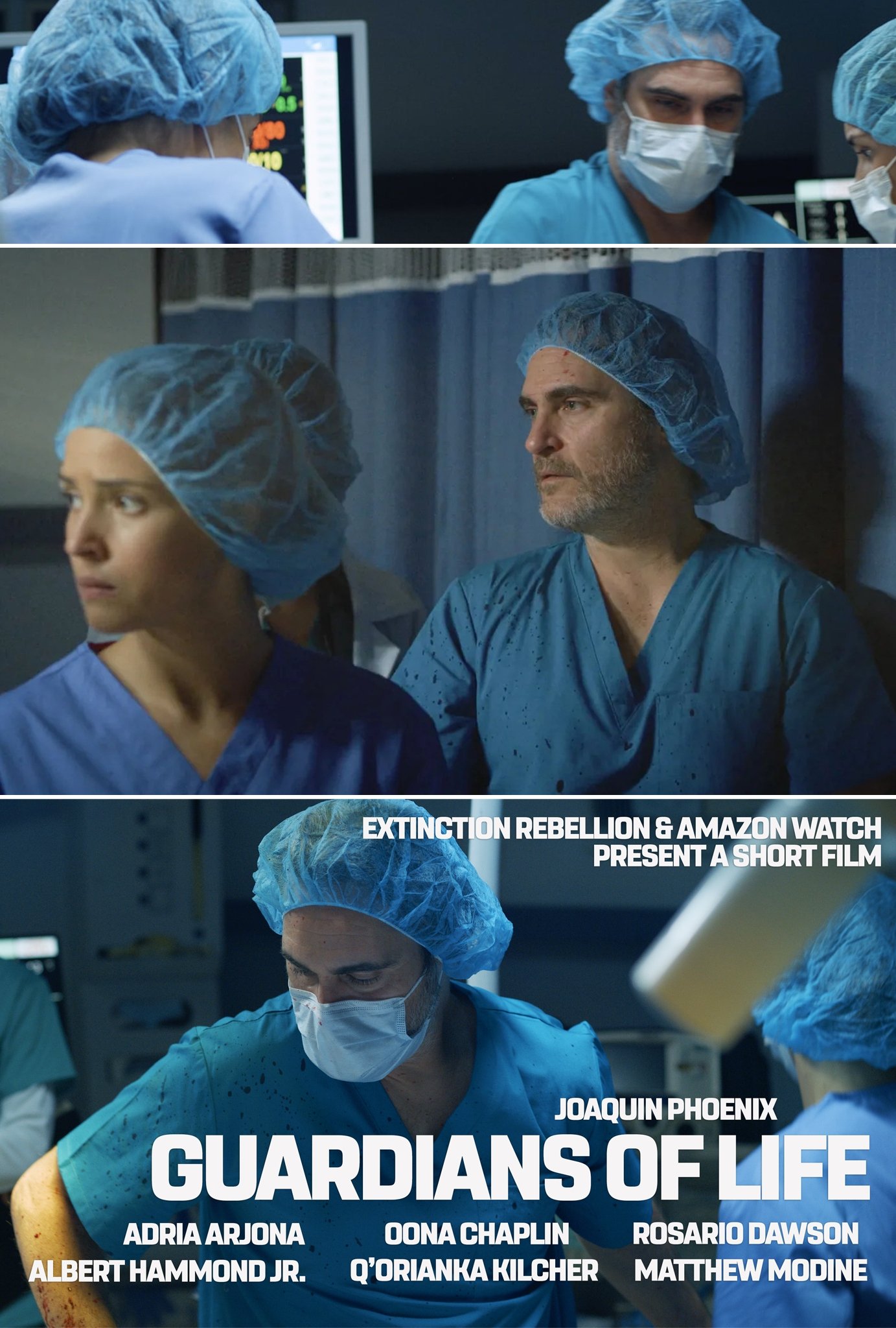 Guardians of Life photo