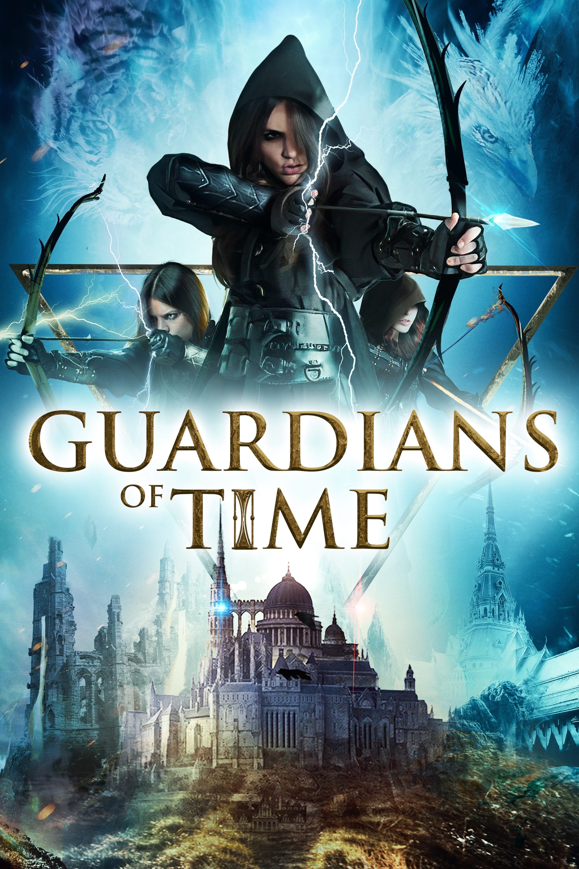 Guardians of Time photo