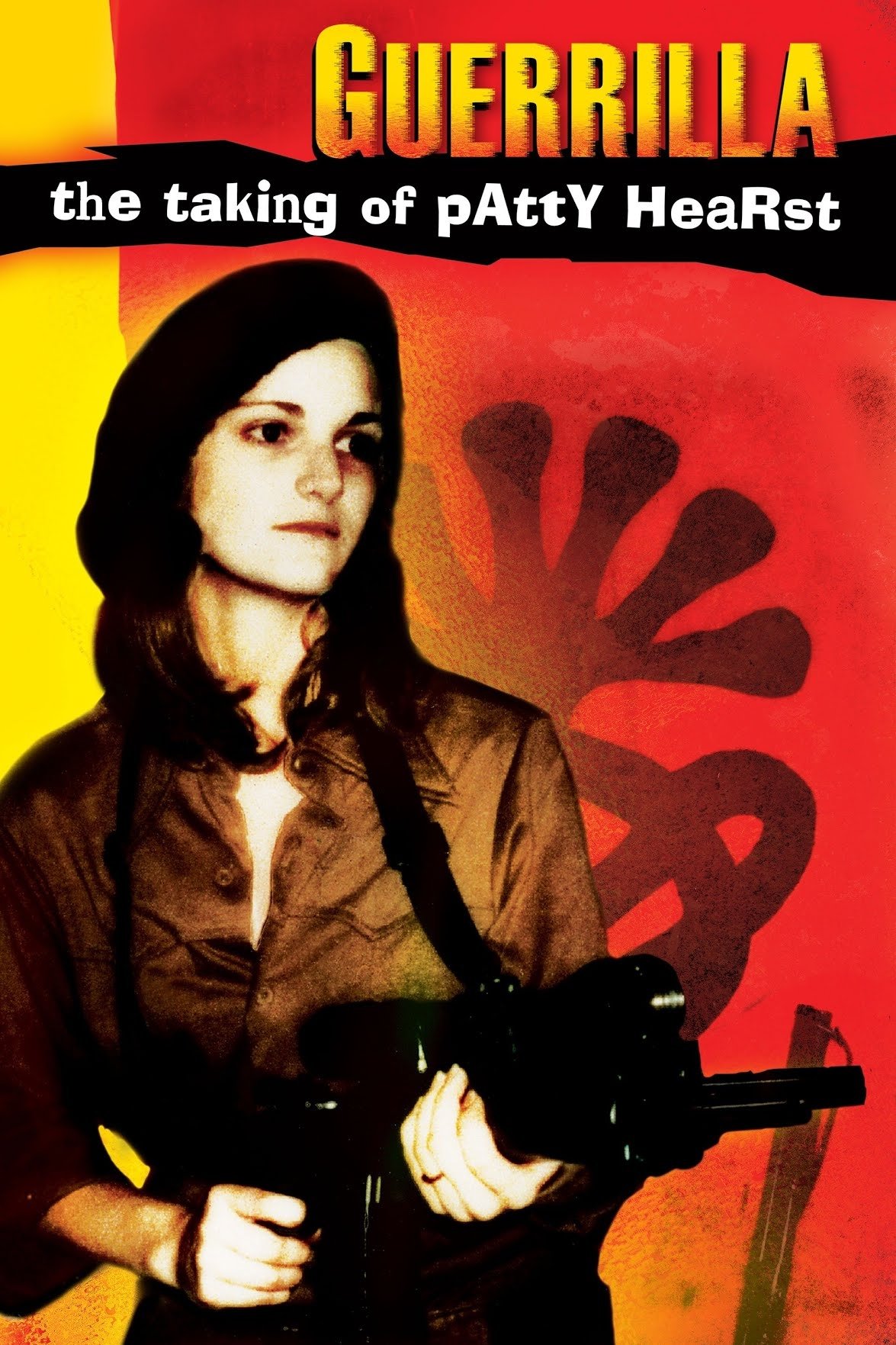 Guerrilla: The Taking of Patty Hearst photo