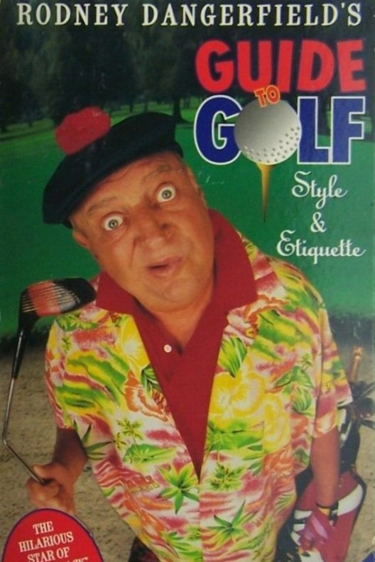 Guide to Golf Style and Etiquette photo
