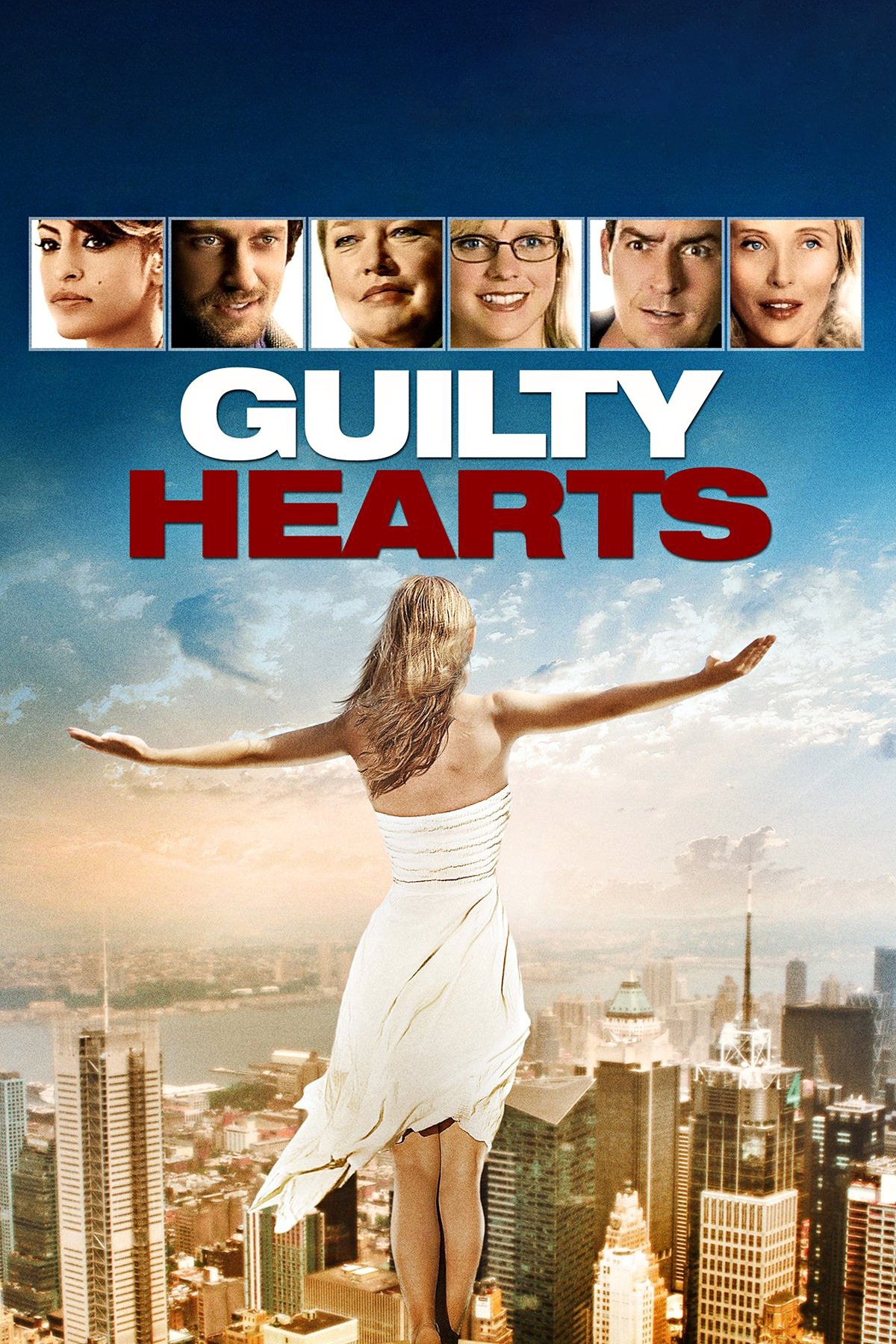 Guilty Hearts photo