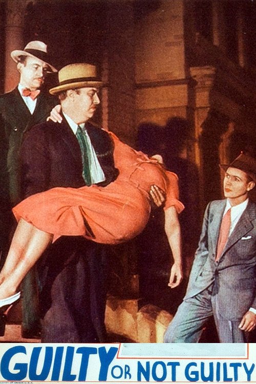 Guilty or Not Guilty photo