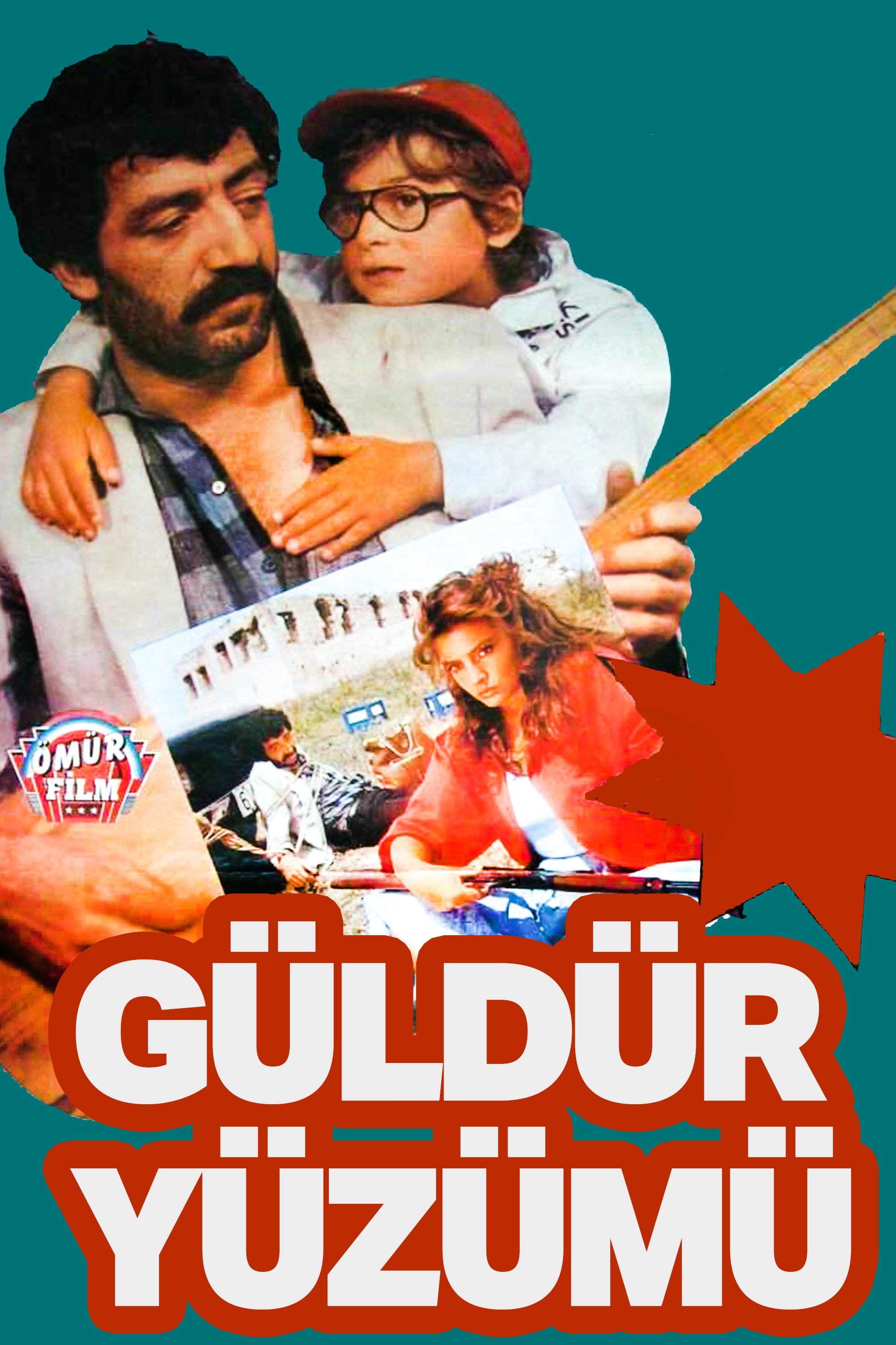 Güldür Yüzümü photo