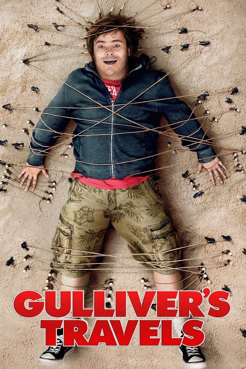 Gulliver's Travels photo