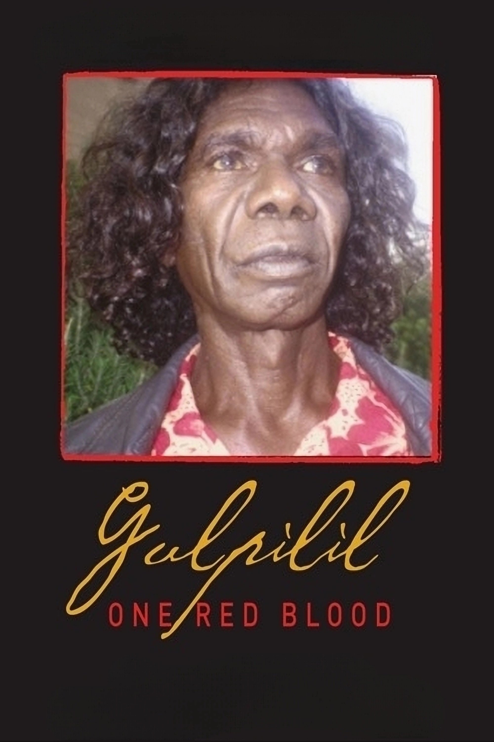 Gulpilil: One Red Blood photo