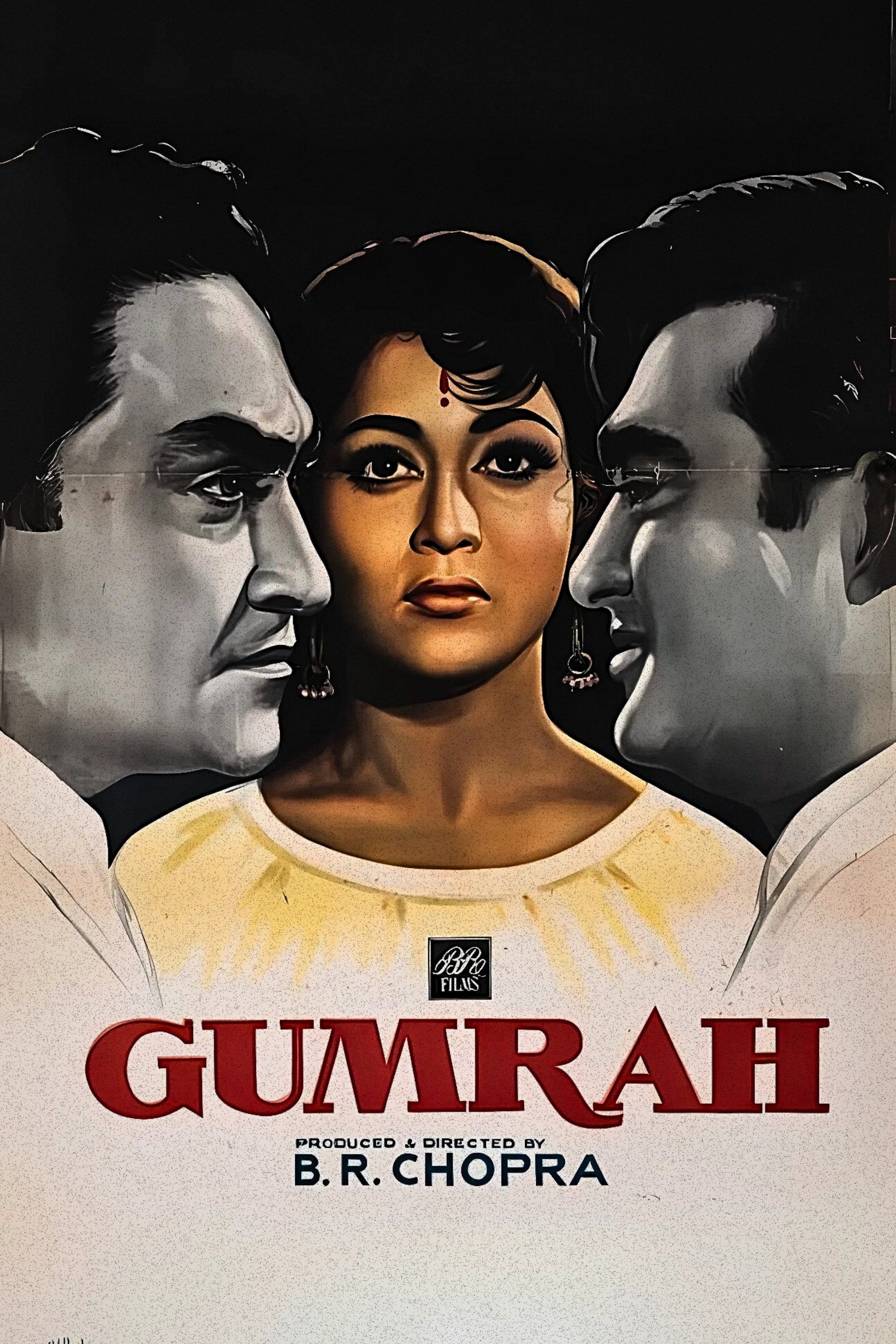 Gumrah photo