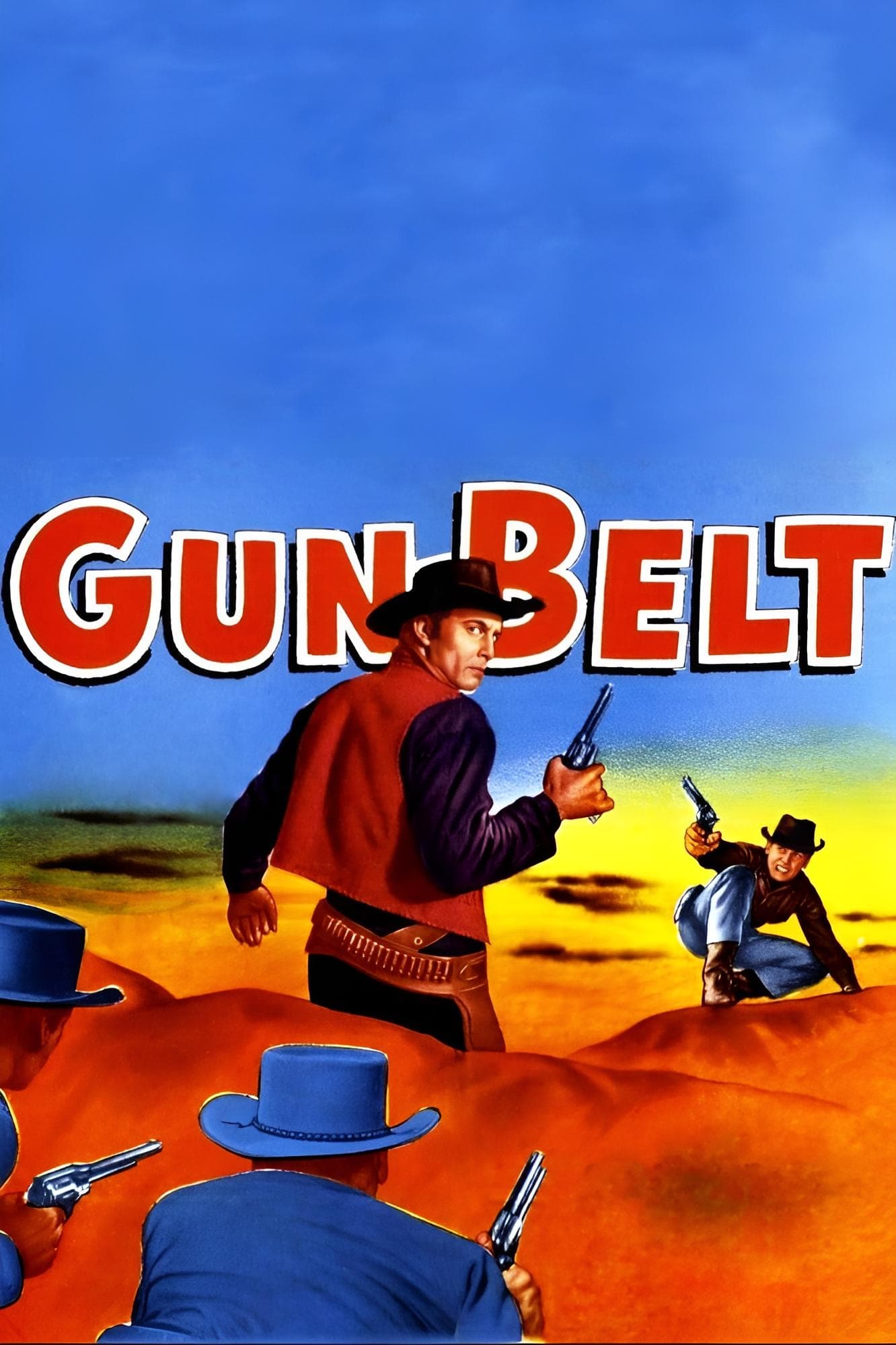 Gun Belt photo