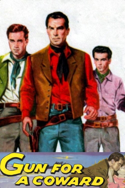 Gun for a Coward photo