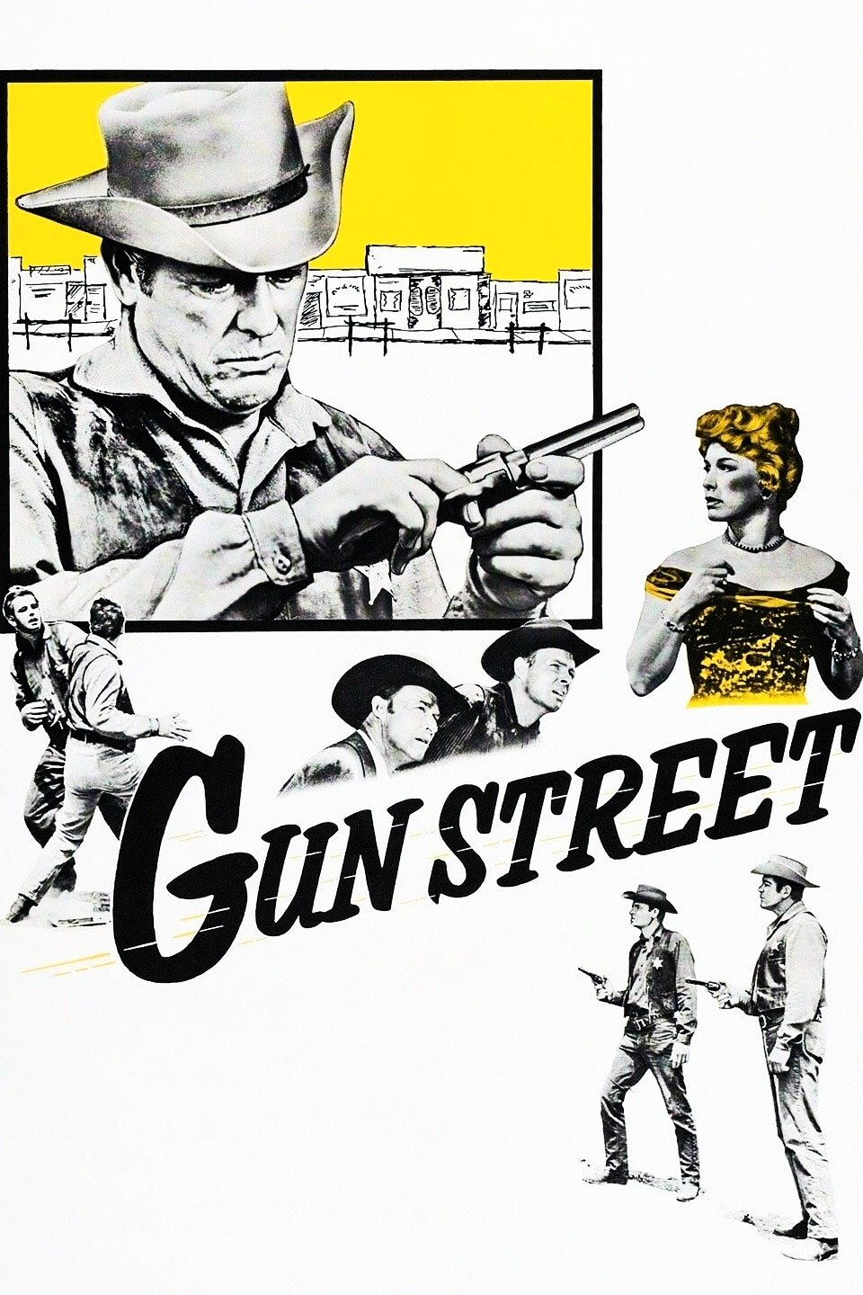 Gun Street photo