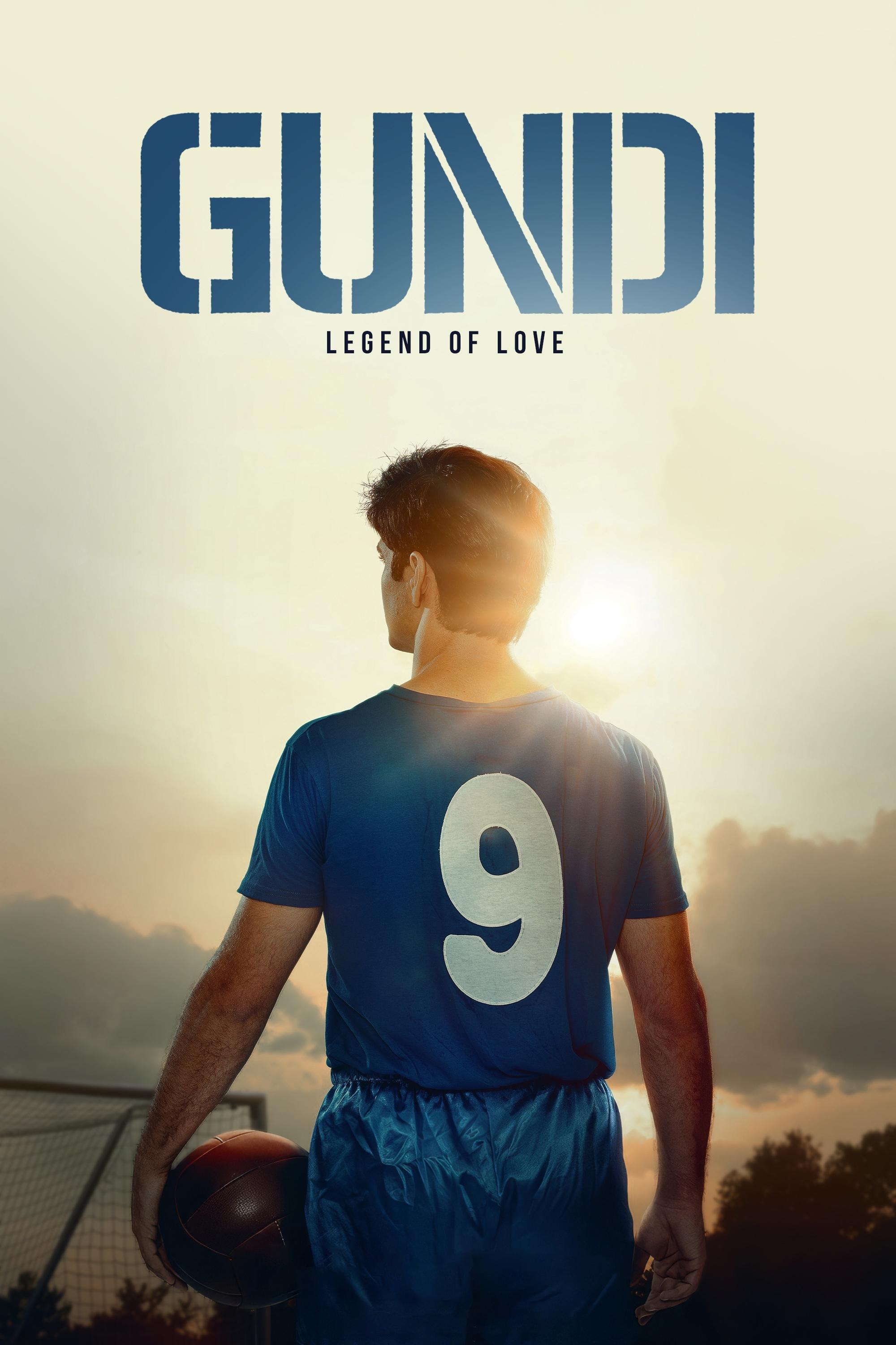 Gundi: Legend of Love photo