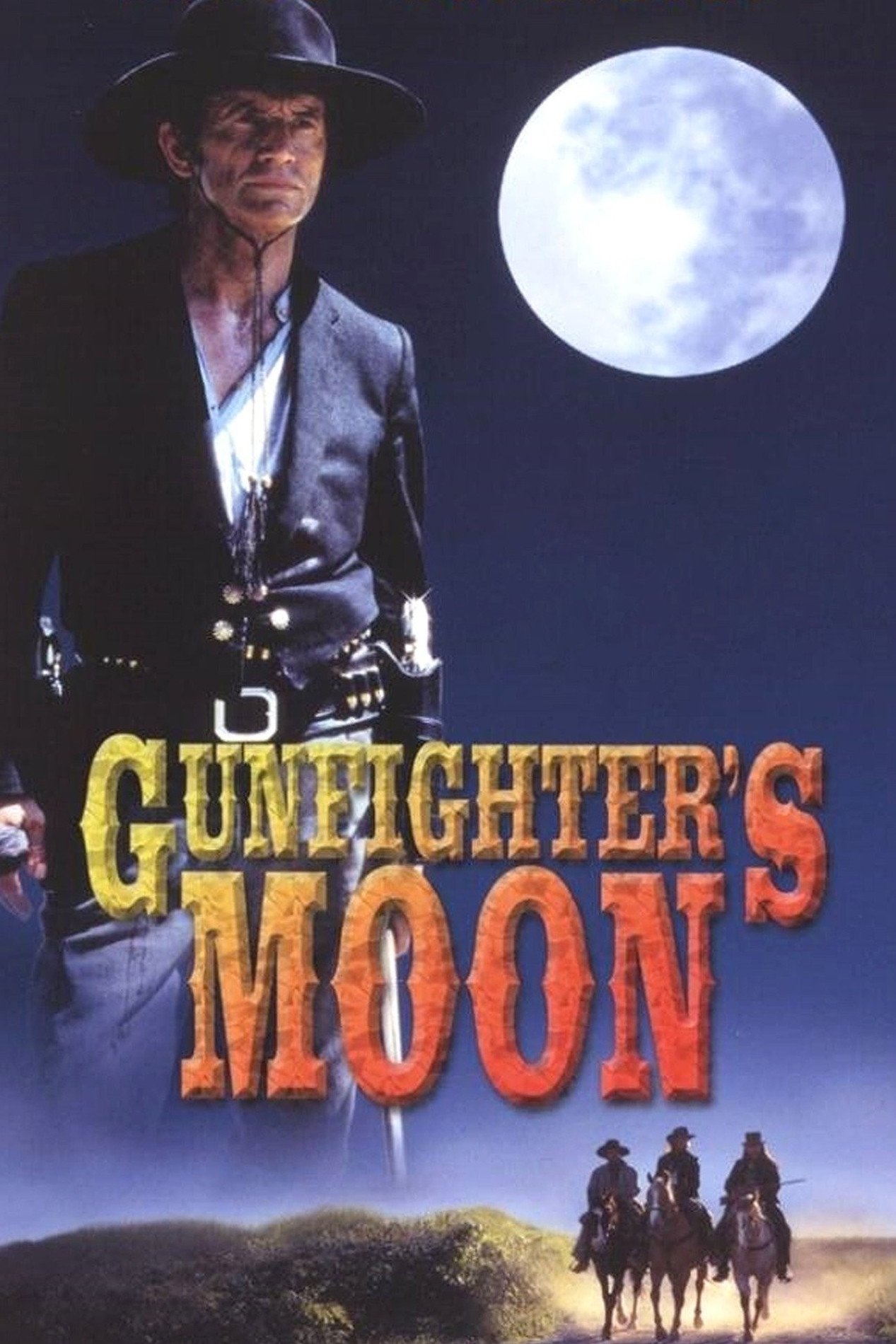 Gunfighter's Moon photo
