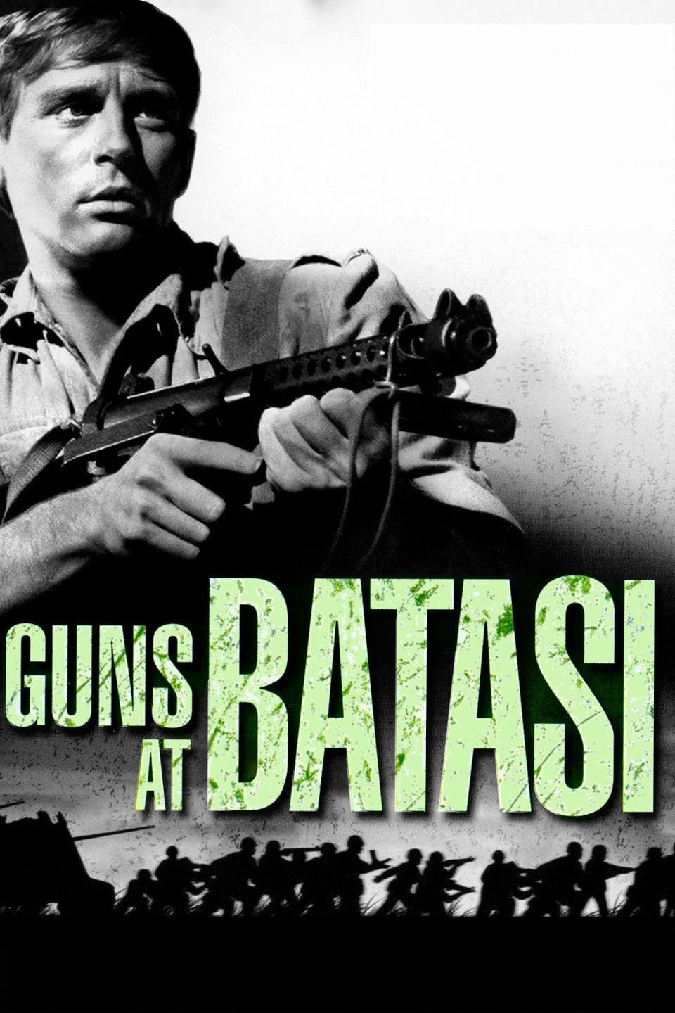 Guns at Batasi photo