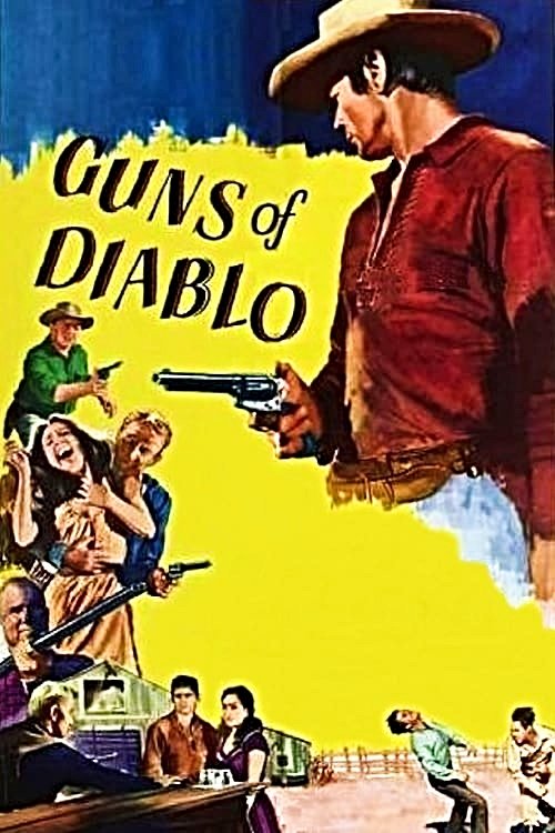Guns of Diablo photo