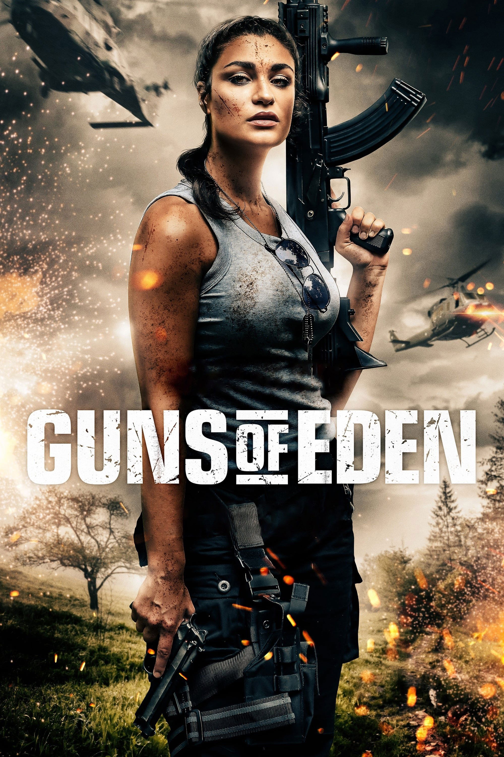 Guns of Eden photo